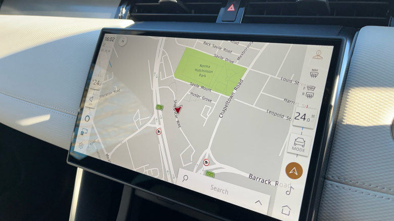 Land Rover Discovery Sport 2.0 D200 Dynamic SE 5dr Auto [5 Seat] Diesel Station Wagon